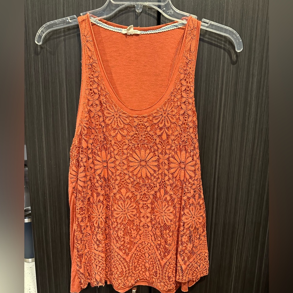 Set of TWO Racer Back Style Tanks Size Small Poshmark